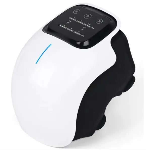 AI Powered Knee Massager